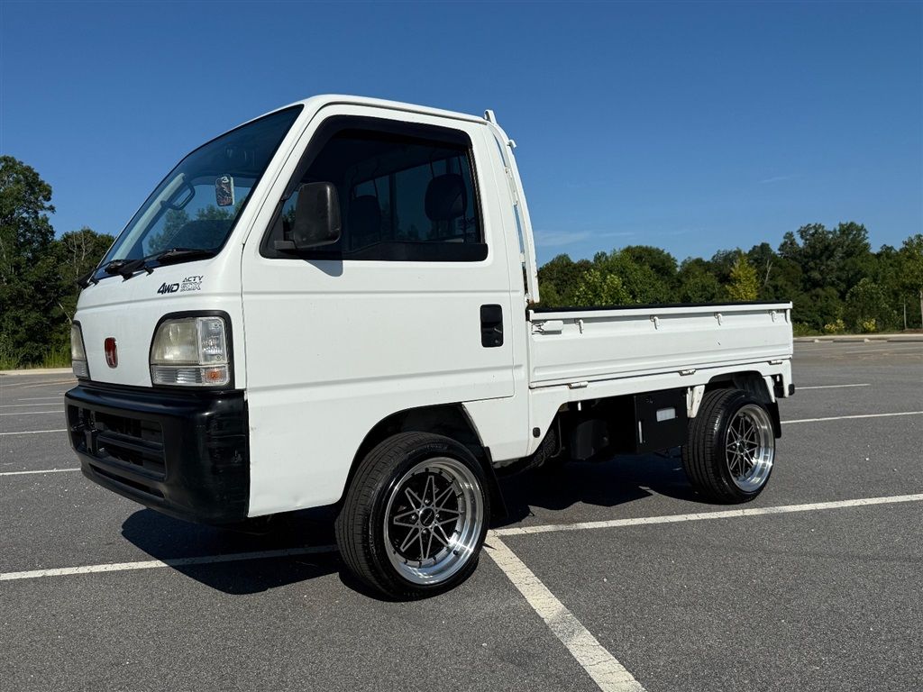 1024x768 HONDA ACTY SDX in Garner
