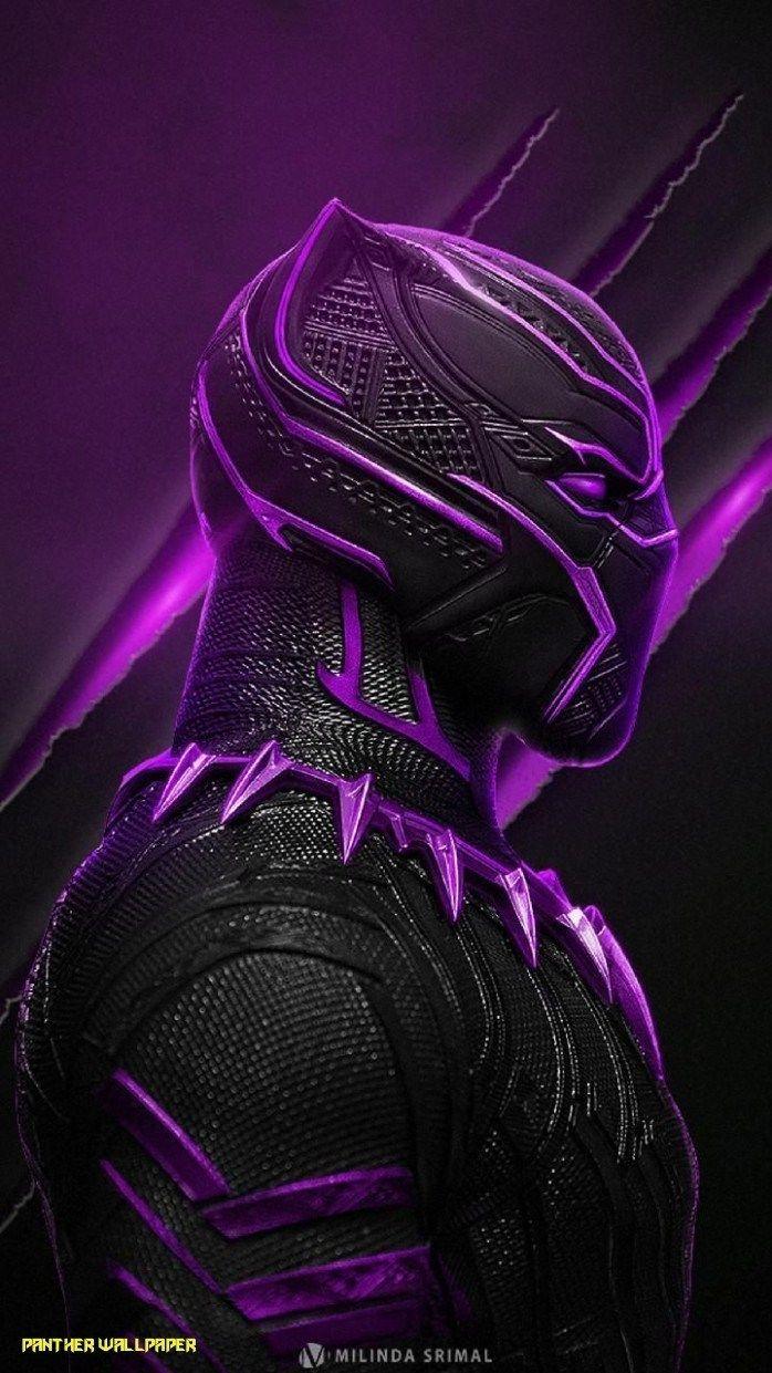 698x1241 DOWNLOAD THE BLACK PANTHER WALLPAPER FROM SLFXBOX. Marvel Comics