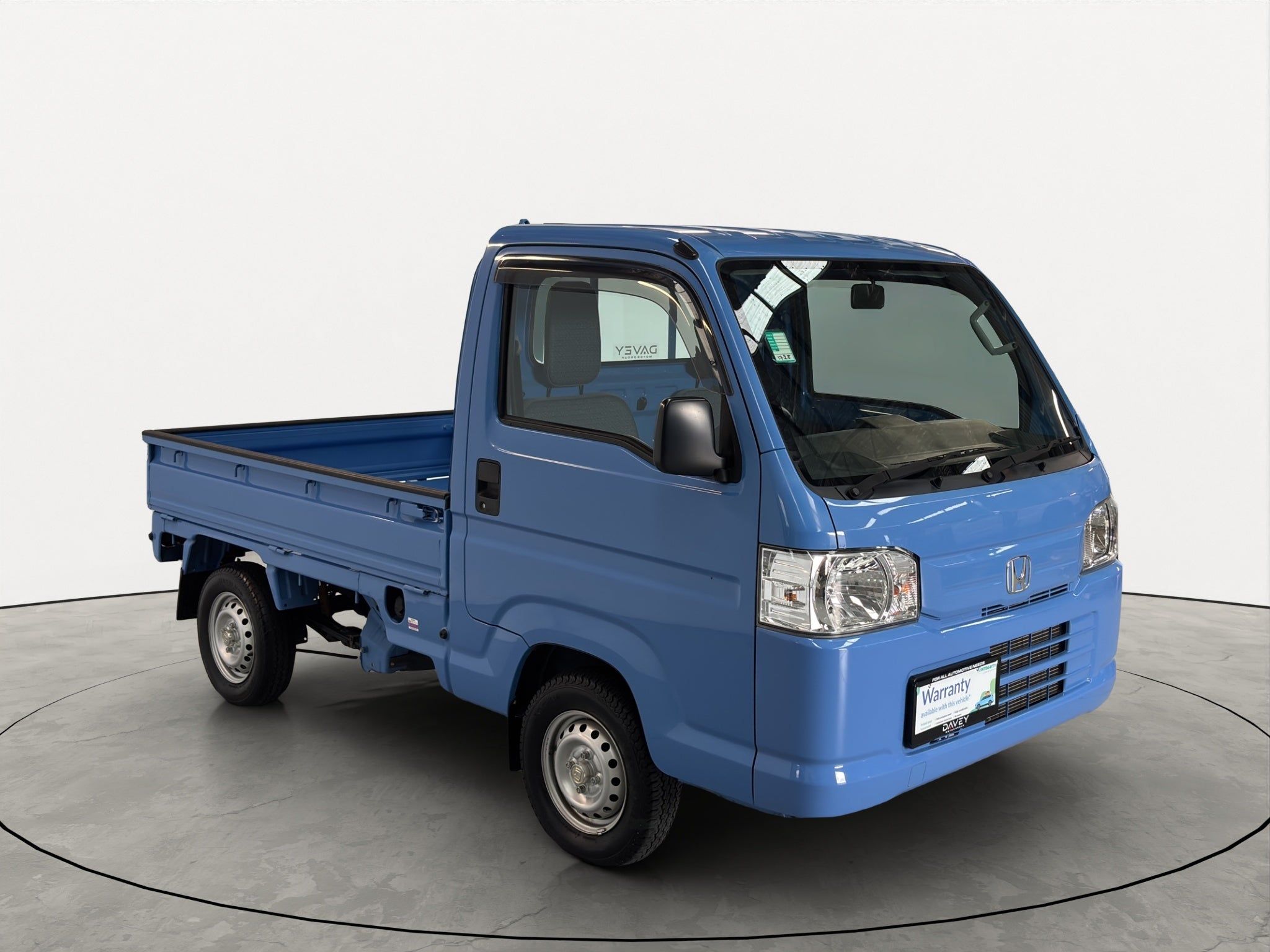 2048x1536 Honda Acty