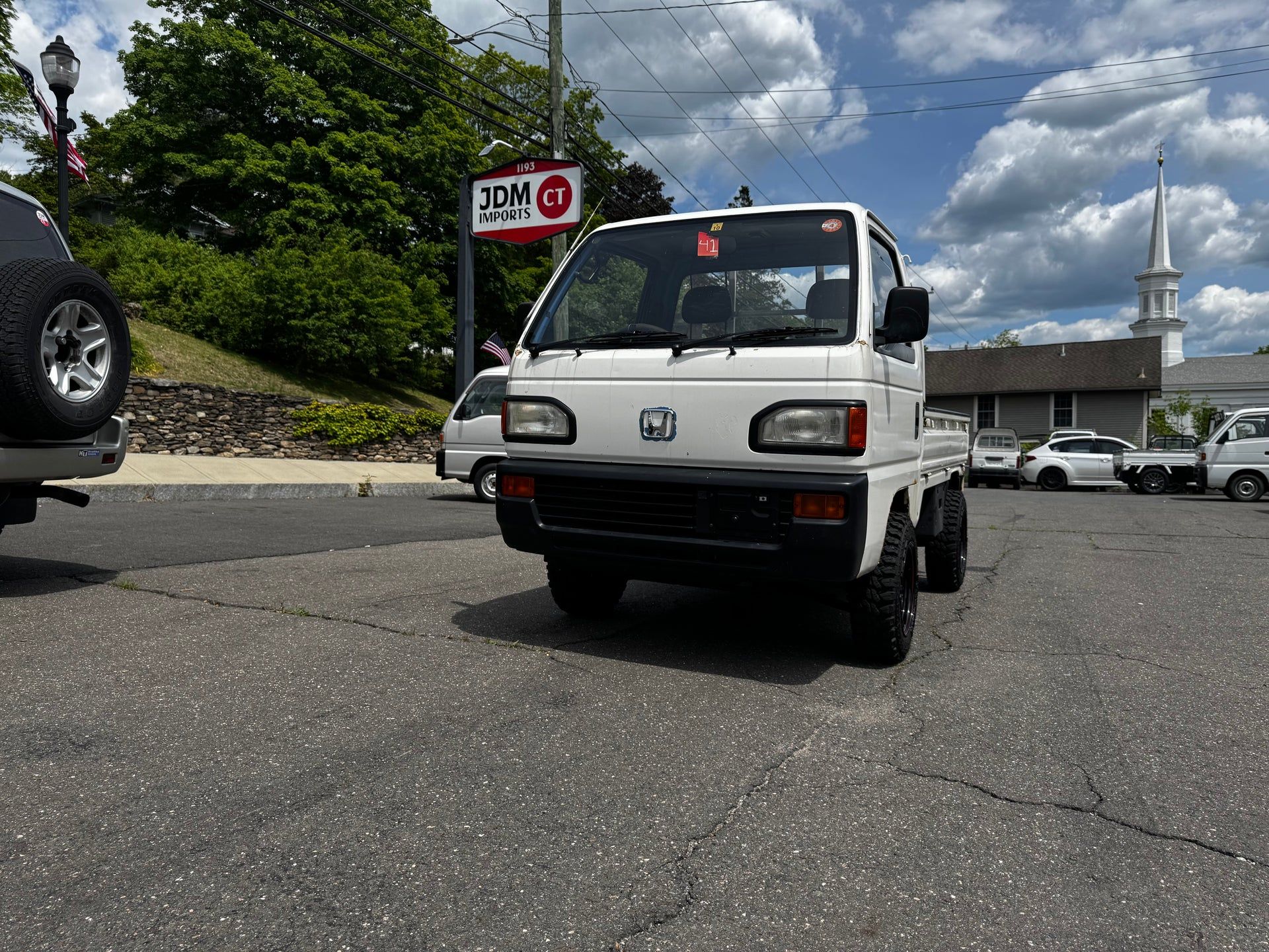 1920x1440 Honda Acty