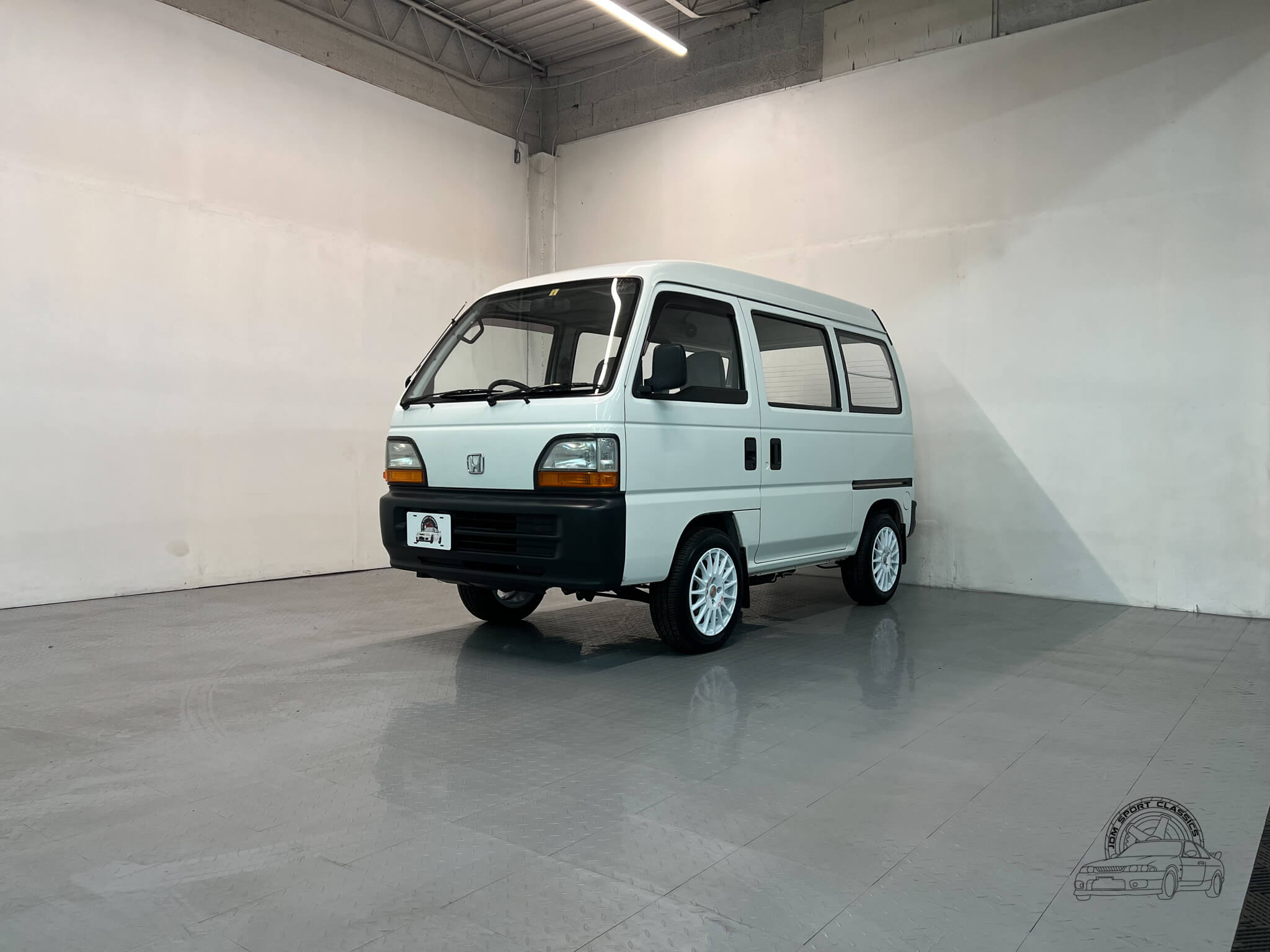 2048x1536 Honda Acty Van Sport Classics