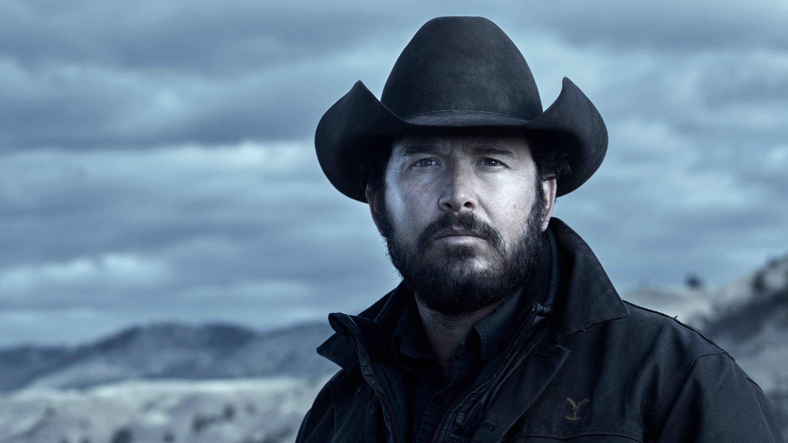 2560x1440 Yellowstone's Cole Hauser Gives a Peek into the Final Season and What's Next for Him and Rip