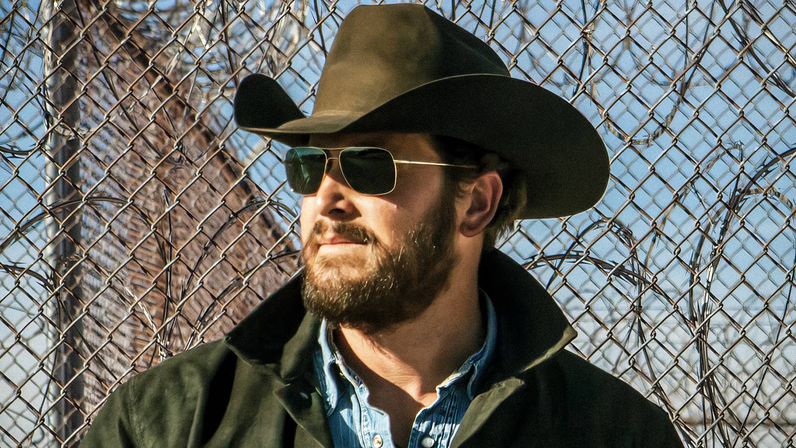 1600x900 Cole Hauser Almost Played A Different Yellowstone Character Instead Of Rip Wheeler (& It Would Have Ruined The Show)