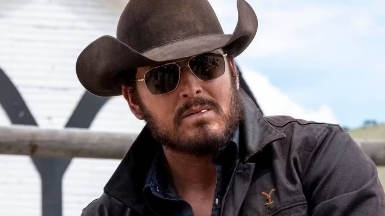 1600x900 Yellowstone's Taylor Sheridan and Cole Hauser's Legal Drama, Explained