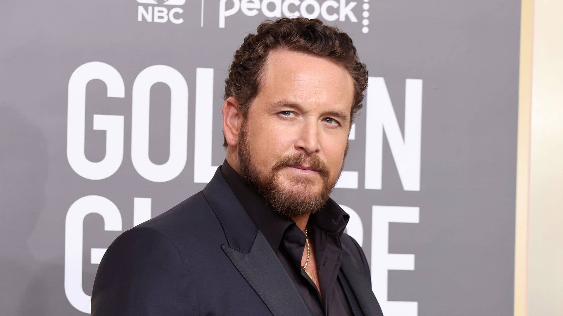 1920x1080 Yellowstone star Cole Hauser's heartbreak following famous father's death