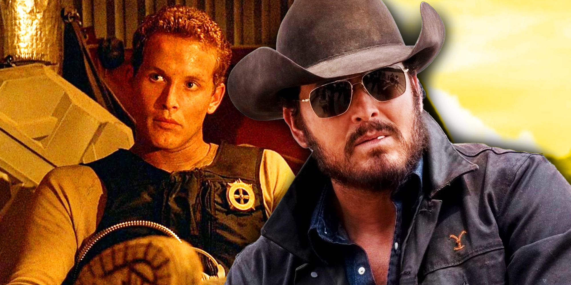 2000x1000 Yellowstone Fans React To Cole Hauser's Pitch Black Character