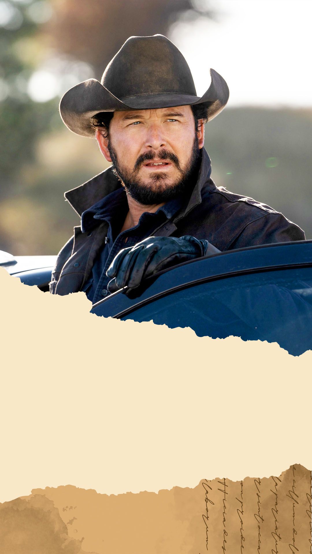 1080x1920 Yellowstone Returns: Meet The Cast of Season 5