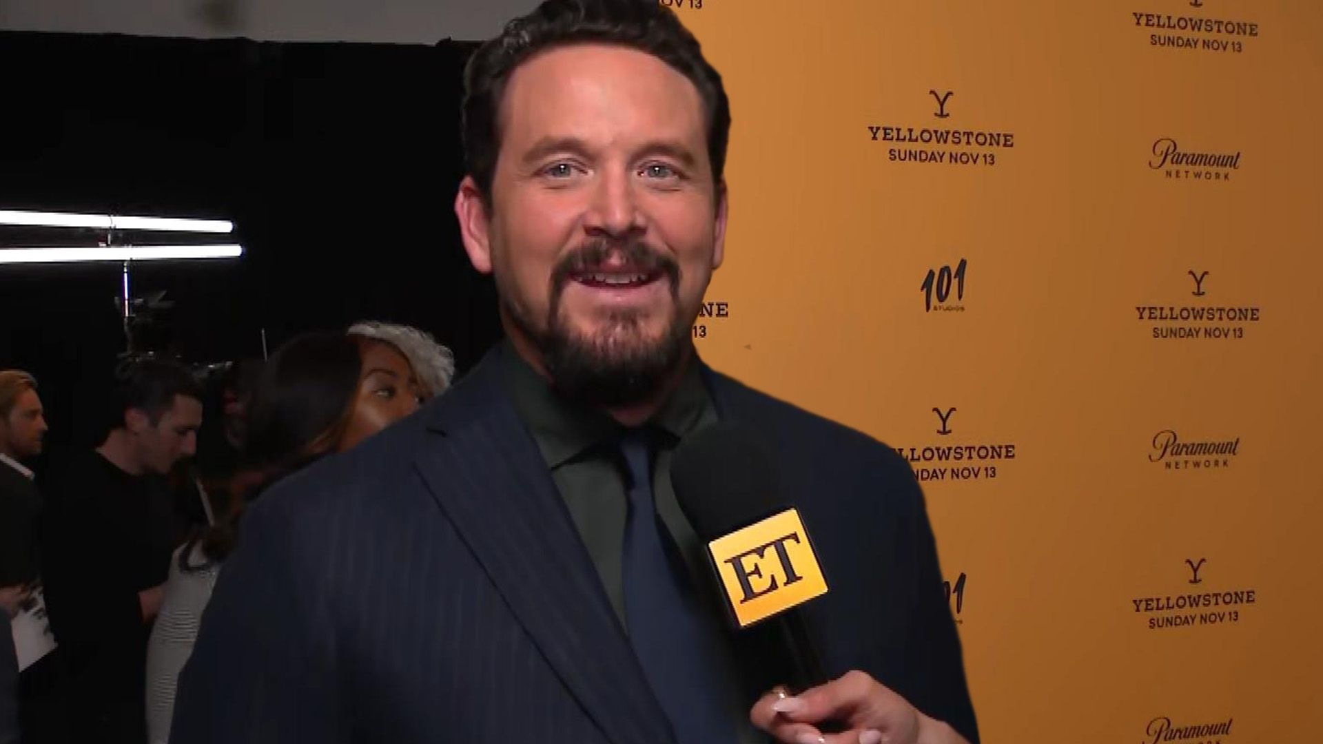1920x1080 'Yellowstone's Cole Hauser Hints at New '1883' Crossover (Exclusive)