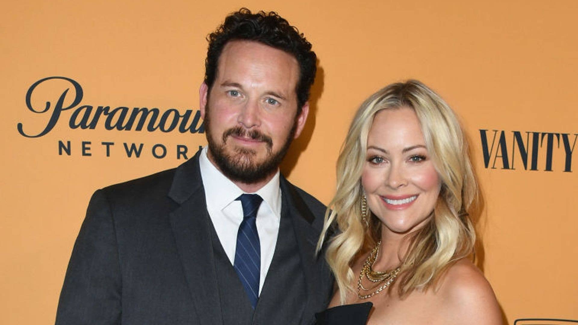 1920x1080 Yellowstone star Cole Hauser and wife Cynthia celebrate major milestone following his surprise career move