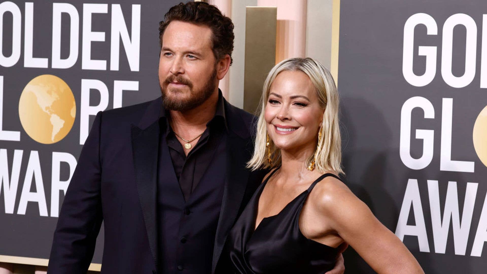 1920x1080 Yellowstone star Cole Hauser's famous wife revealed
