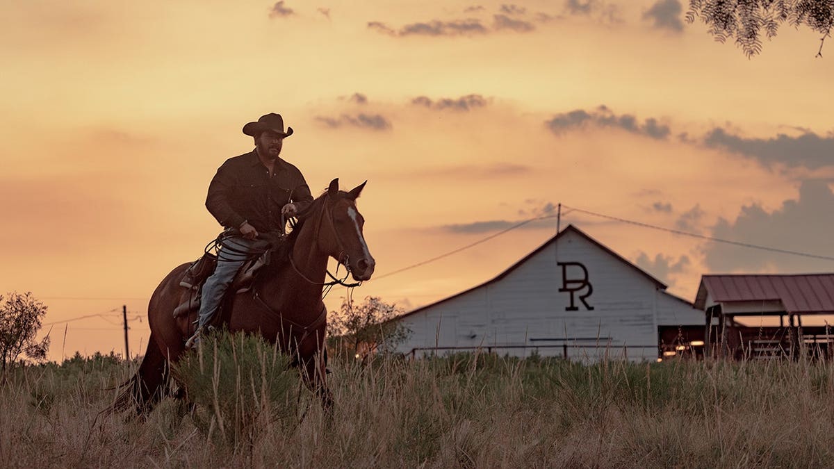 1200x675 Cole Hauser says his family helped shape Montana as fans follow Taylor Sheridan from Treasure State to Texas