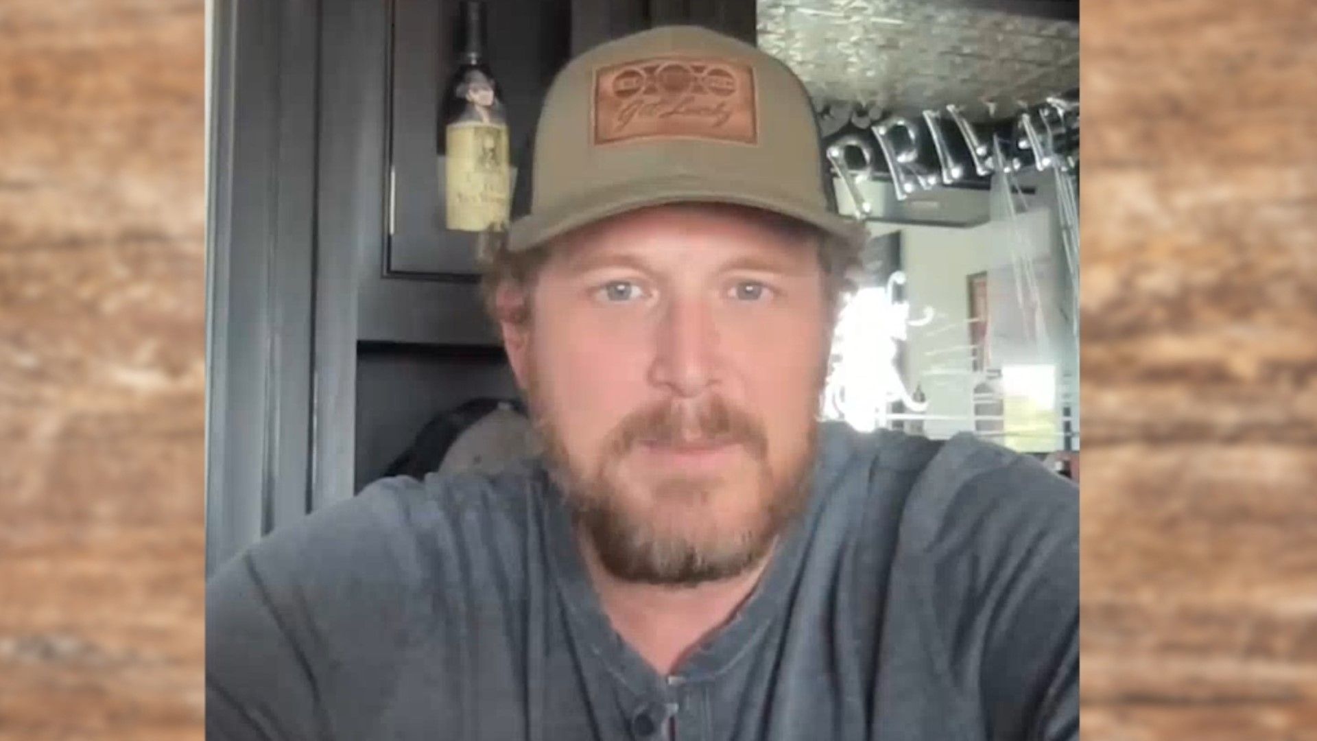 1920x1080 'Yellowstone' exclusive: Cole Hauser talks his Rip character, his favorite lines and what's next