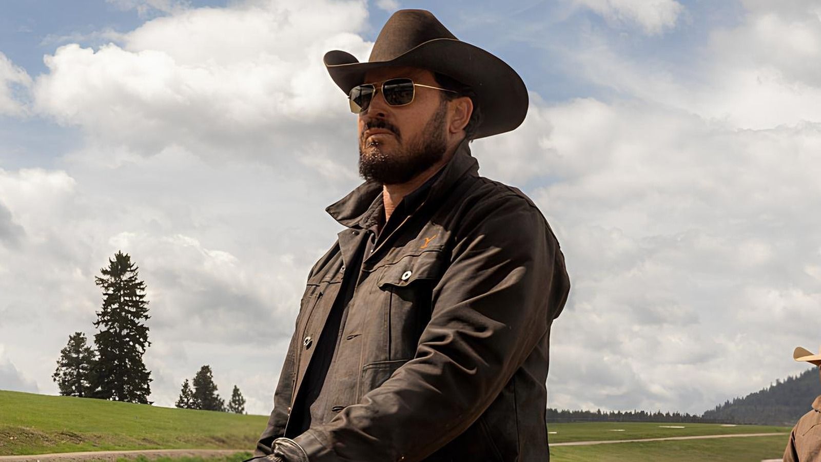 1600x900 Yellowstone: How Rip Actor Cole Hauser Feels About The Show's Passionate Fanbase
