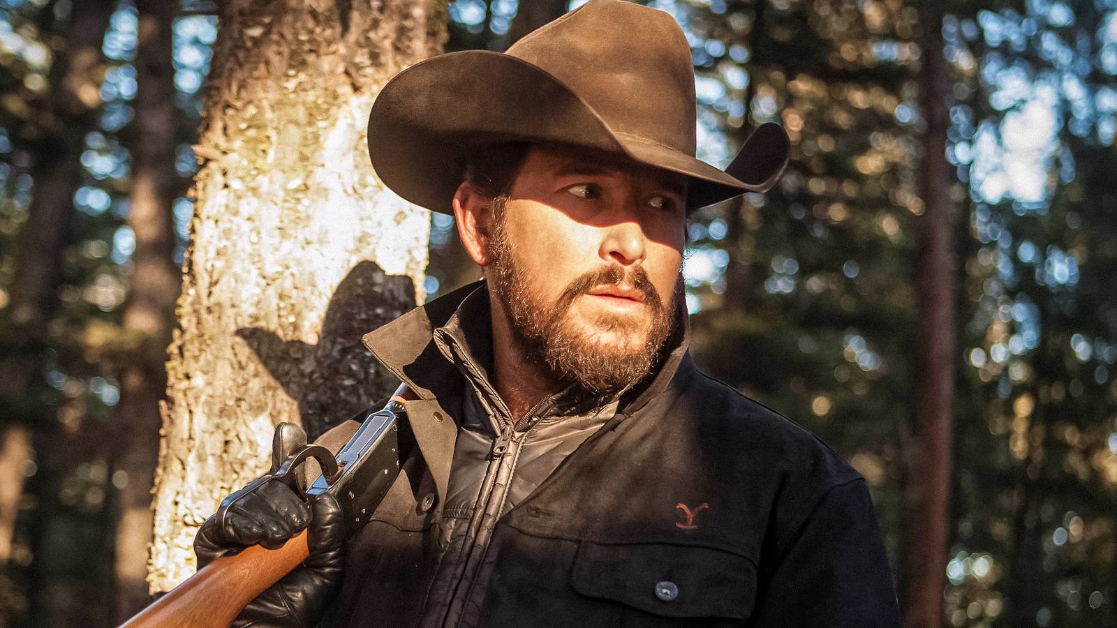 1600x900 Cole Hauser Reveals The Yellowstone Role He Was Originally Meant To Play Before Changing Rip's Character