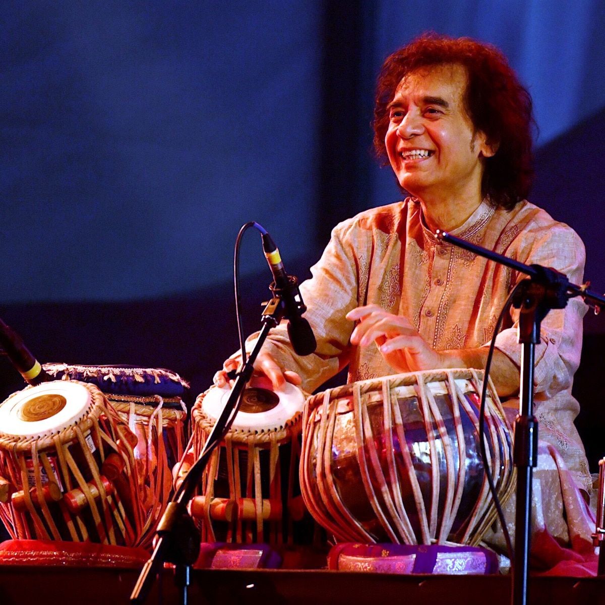 1200x1200 Zakir Hussain Dies At 73: Lesser Known Facts About India's Tabla Icon