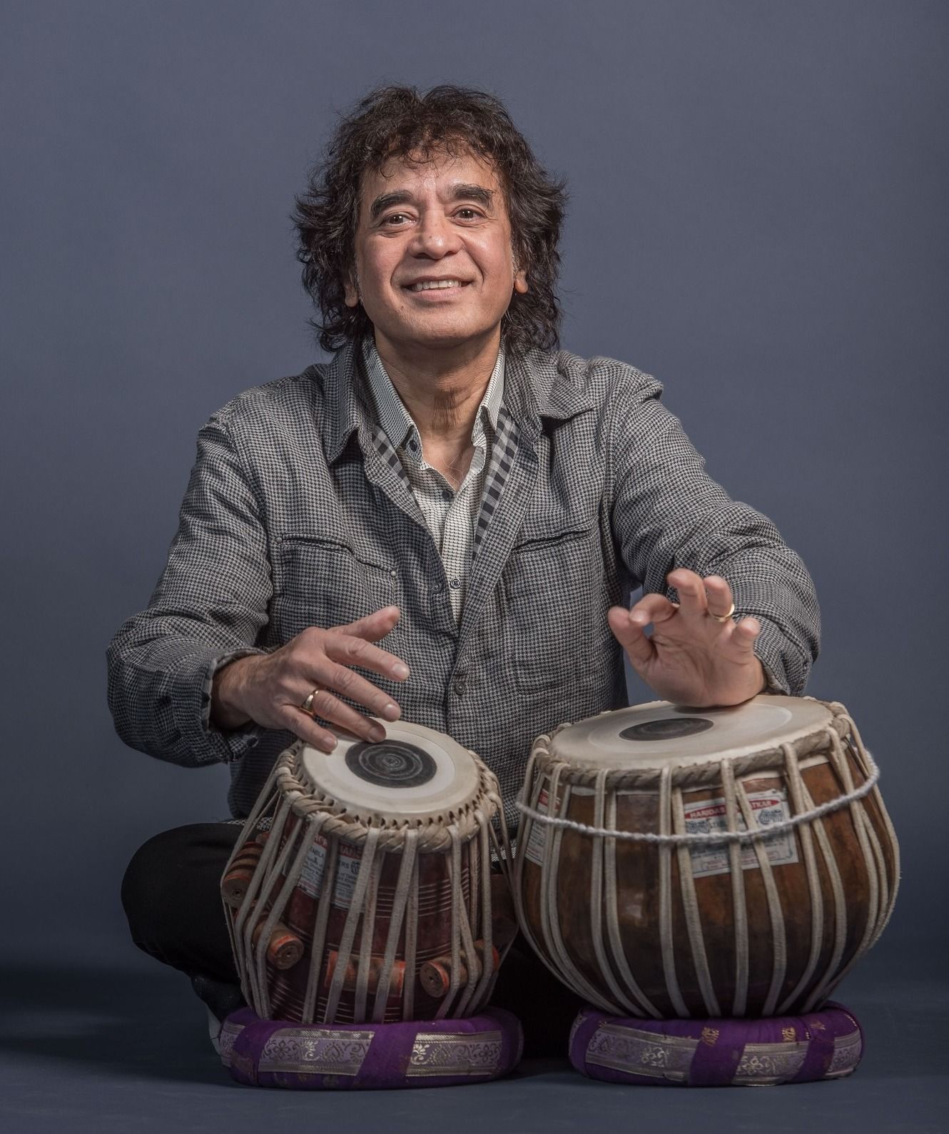 1330x1589 Rhythm Master: Zakir Hussain on his career and mentors