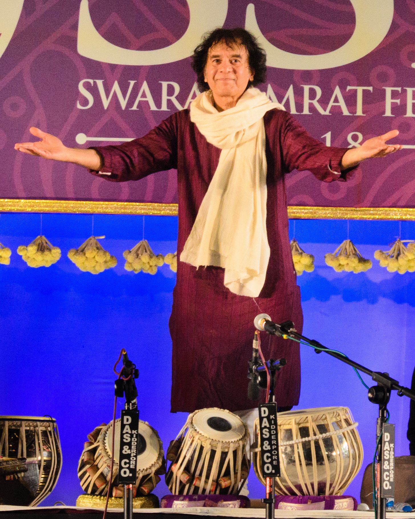 1455x1819 Ustad Zakir Hussain at SSF Season