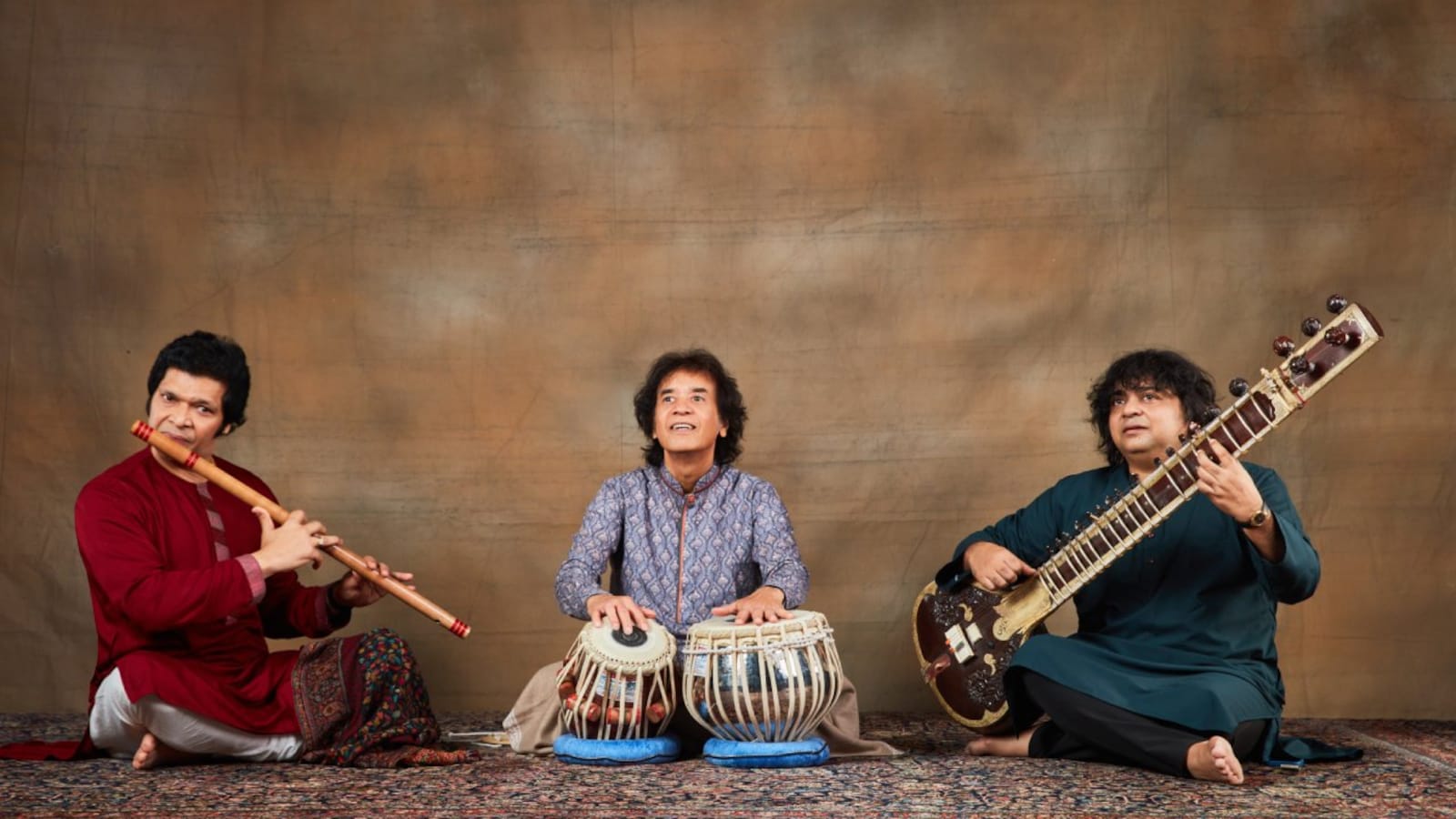1600x900 Padma Vibhushan Zakir Hussain: Padma, Ratna Awards and state recognition for artistes is totally Indian