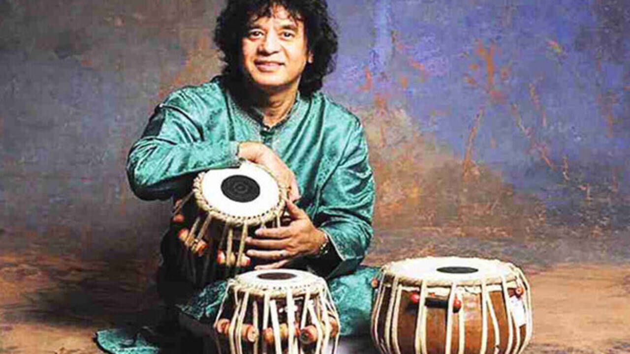 1280x720 Obituary: Ustad Zakir Hussain: A Legacy Beyond Time