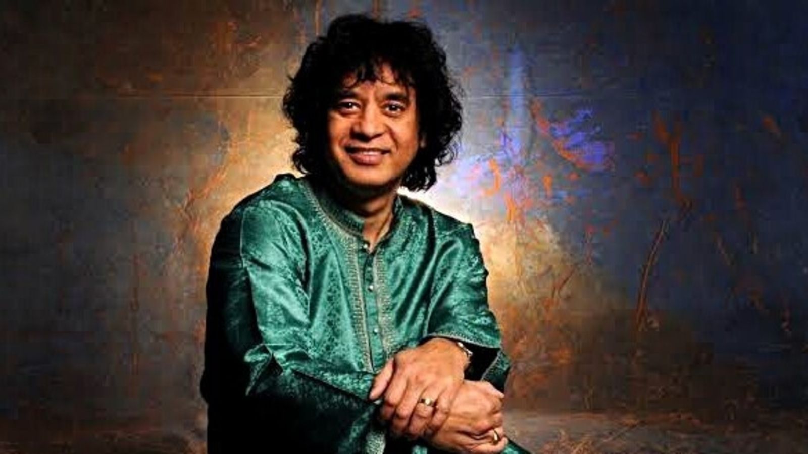 1600x900 When Zakir Hussain shared he didn't think he was the best in his field: 'I can name at least 15 tabla players'