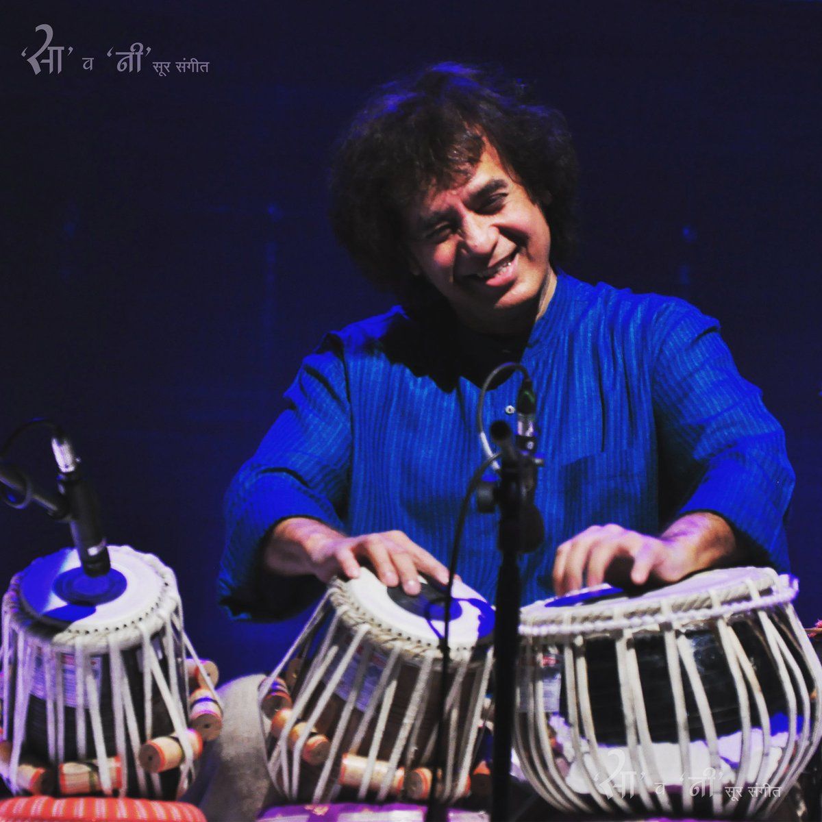1200x1200 Congratulations to Ustad Zakir Hussain for receiving Hon. D. Litt from Mumbai University ! #zakirhussain #indianclassicalmusic #indianclassical #photo #zakirhussaintabla #congratulations #legend #music #worldmusic #indianpride #maestro