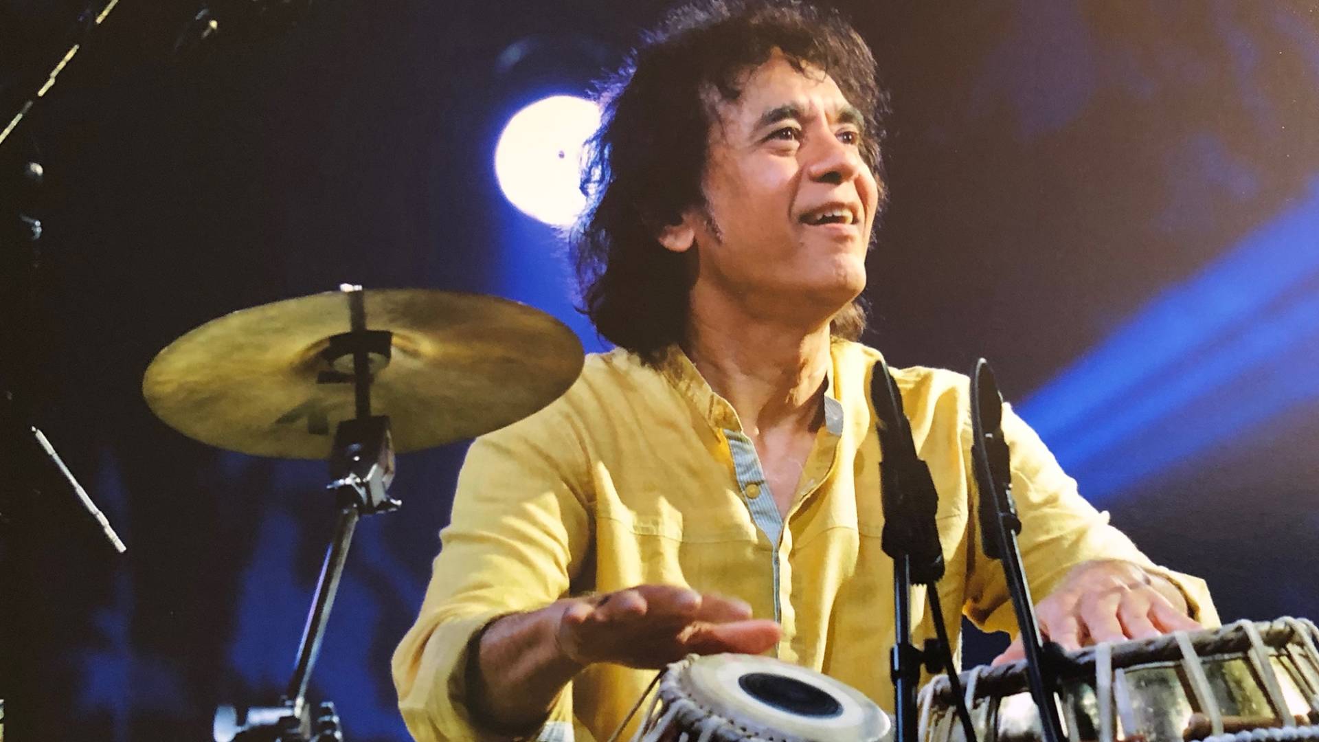 1920x1080 An All Star Celebration Of Life For Zakir Hussain At Grace Cathedral