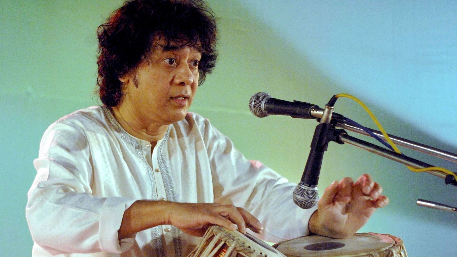 1600x900 Zakir Hussain, legendary tabla virtuoso, dies at tributes pour in