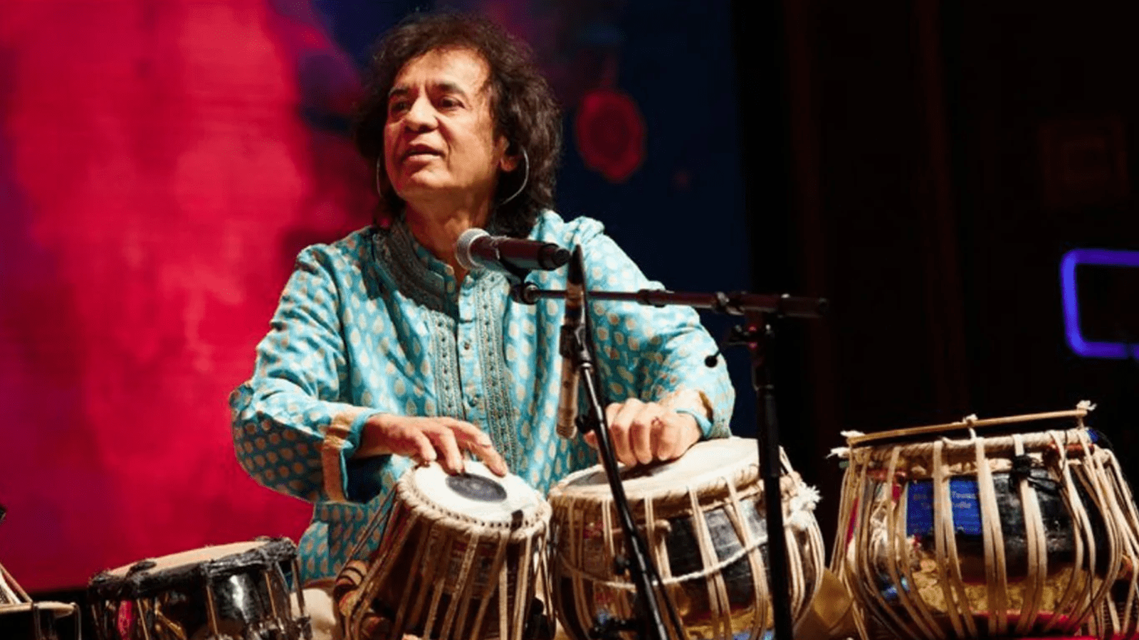 1600x900 Zakir Hussain's Unheard Rhythms: Five Lesser Known Facts We Bet You Didn't Know