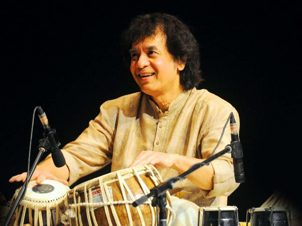 1024x768 Zakir Hussain