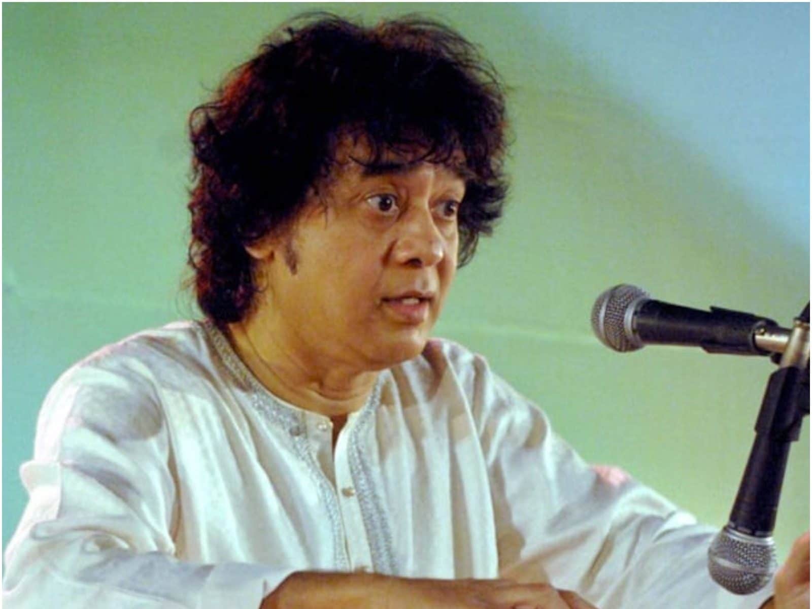1600x1200 Happy Birthday Zakir Hussain: Celebrating the Legend Tabla Maestro with 12 Inspirational Facts from his Life