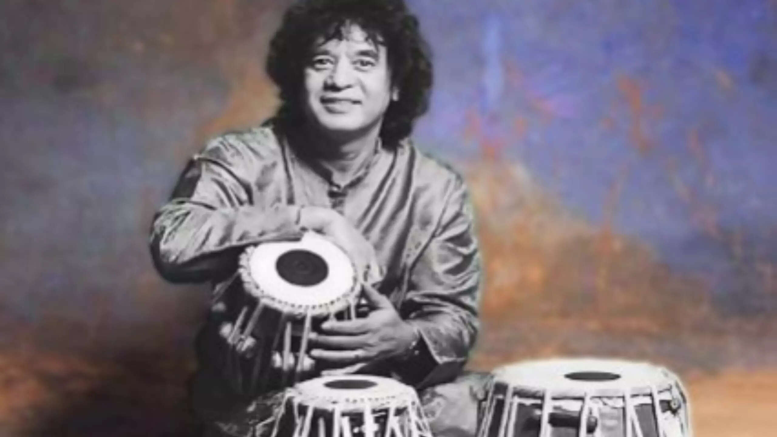 2560x1440 Ustad Zakir Hussain News: An Artist Like Zakir Hussain Is Born Once In A Lifetime: Padma Shri Ranjana Gauhar