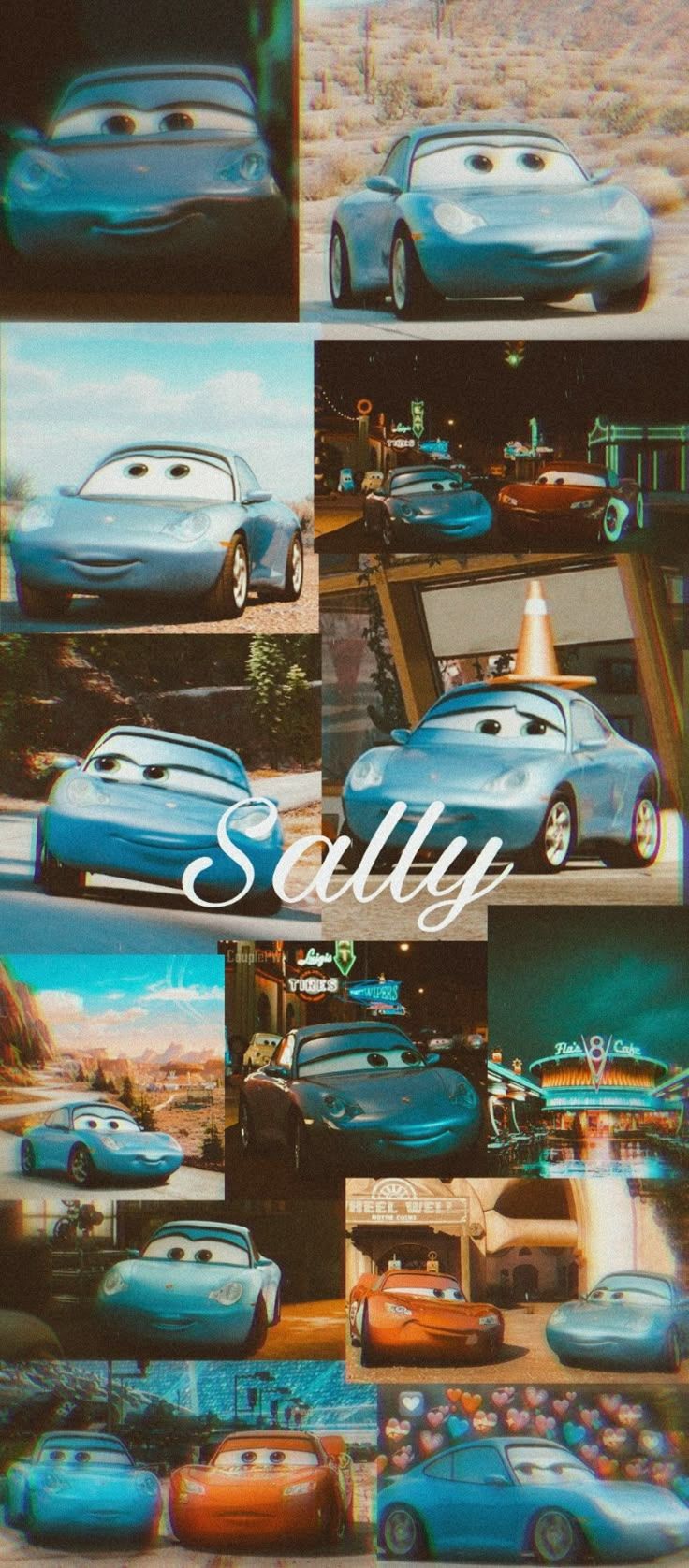 736x1676 Sally wallpaper ♡