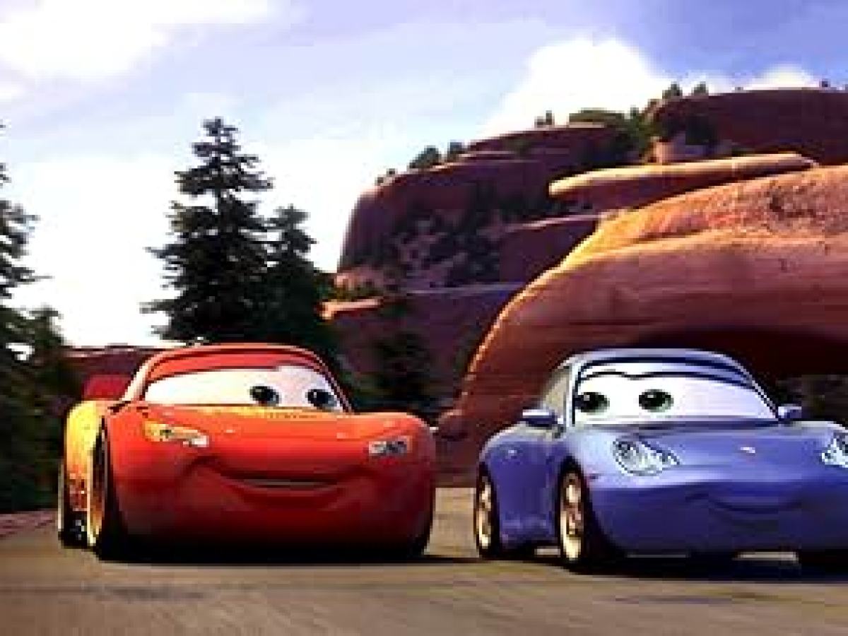 1200x900 A Pixar classic: “Cars” turns 20 this year