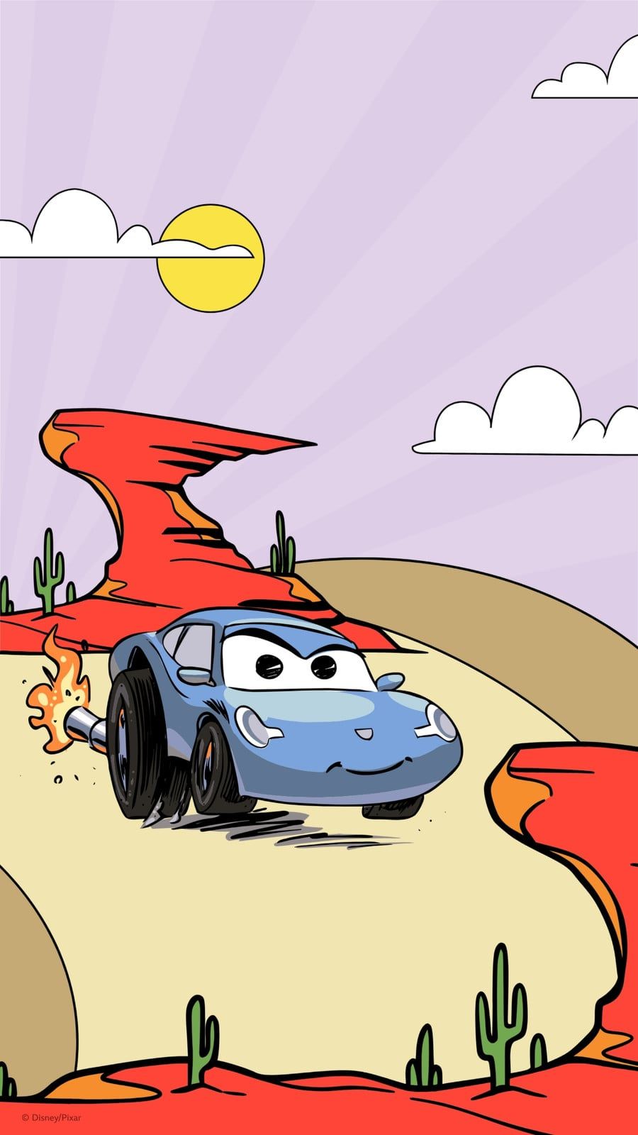 900x1600 Customize Cars Phone Wallpaper Templates Online