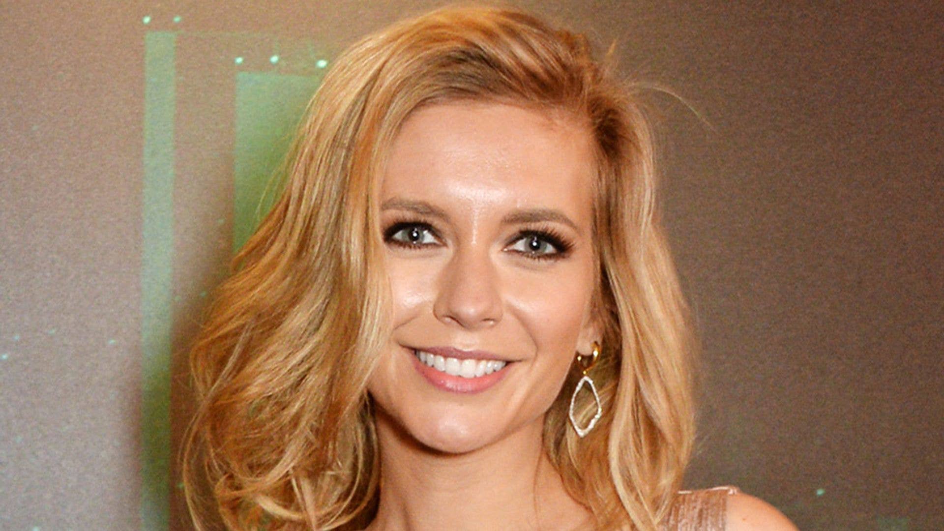 1920x1080 Countdown's Rachel Riley reveals her flawless skin secret (and it's not pregnancy)