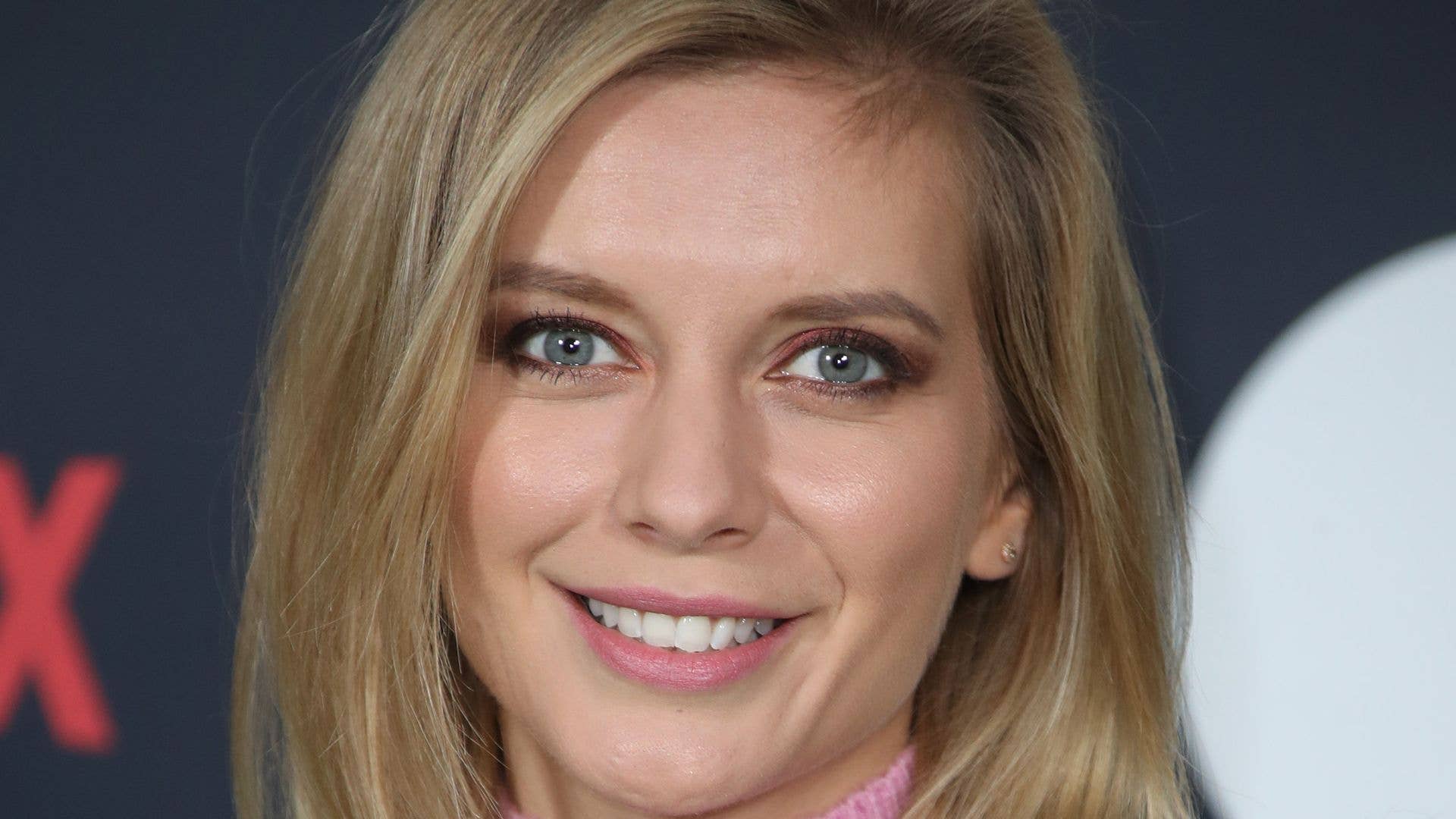 1920x1080 Rachel Riley melts hearts with gorgeous new family photo