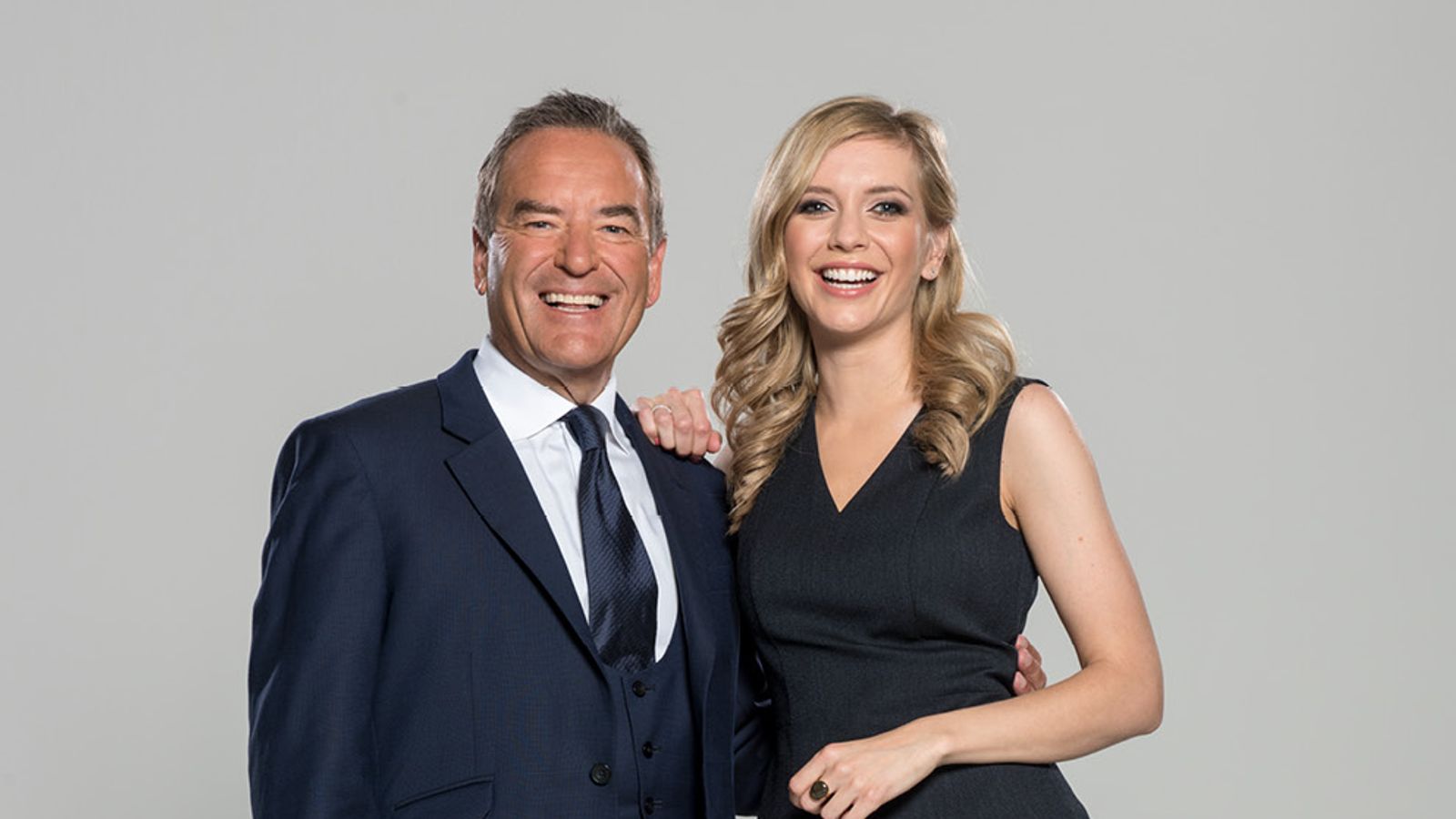 1600x900 Jeff Stelling and Rachel Riley discuss their Friday Night Football plans