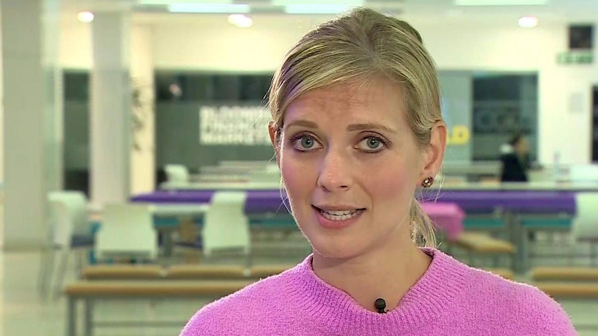 1920x1080 Rachel Riley On Anti Semitism, Islamophobia And Online Abuse