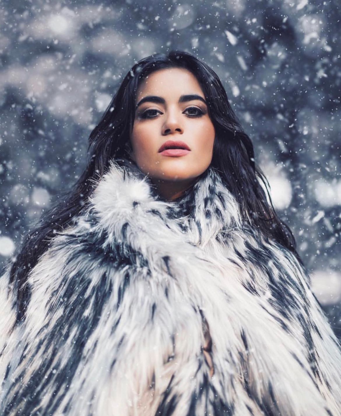 1170x1429 Paulina Gaitán y sus secretos de belleza con los que proyecta estilo y poder