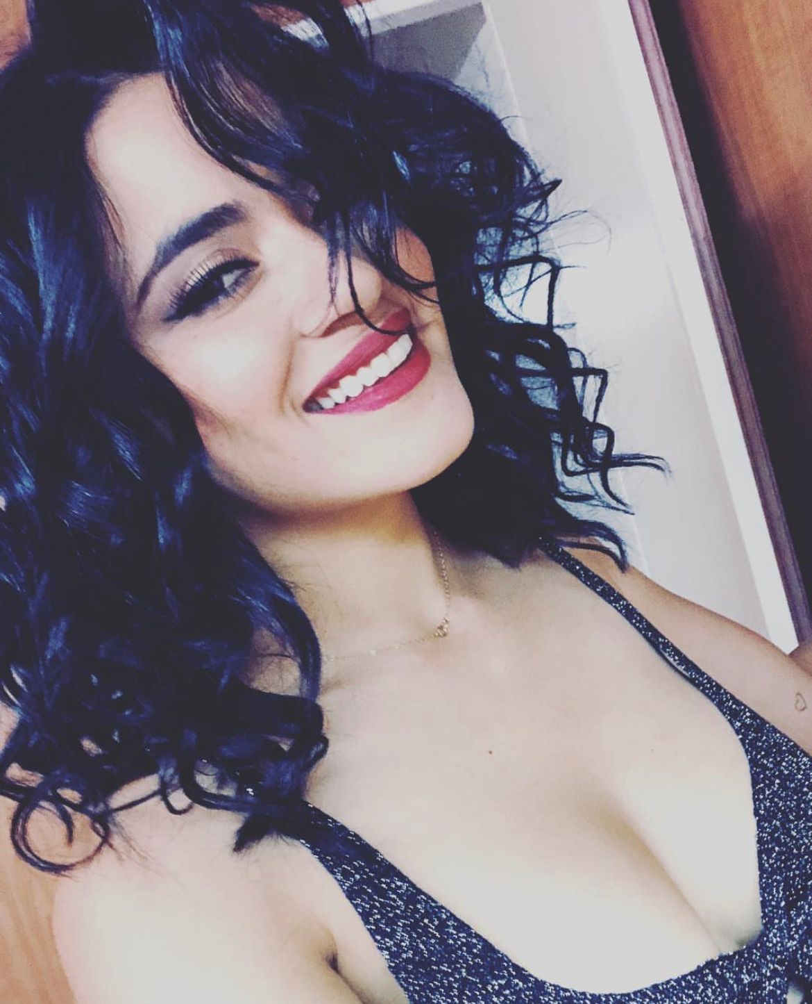 1170x1445 Paulina Gaitán y sus secretos de belleza con los que proyecta estilo y poder