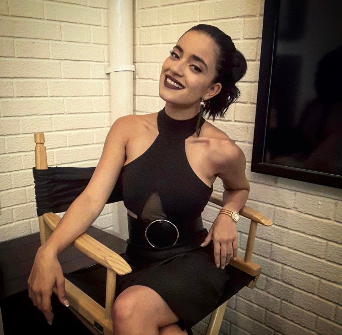 1170x1146 Paulina Gaitán y sus secretos de belleza con los que proyecta estilo y poder