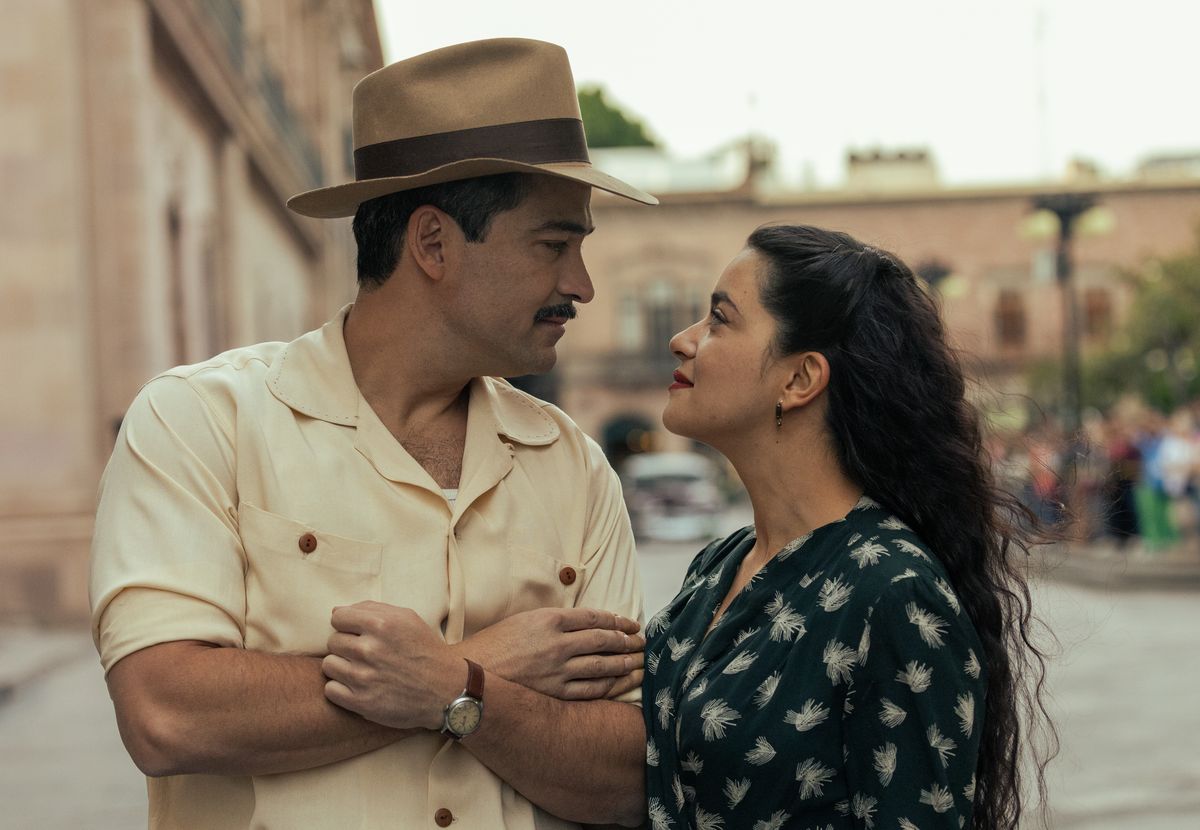 1200x830 Poncho Herrera's 'Las Muertas': Everything we know about the exciting Mexican series
