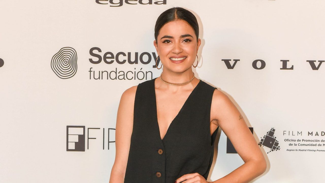 1280x720 Personajes femeninos poderosos son necesarios: Paulina Gaitán
