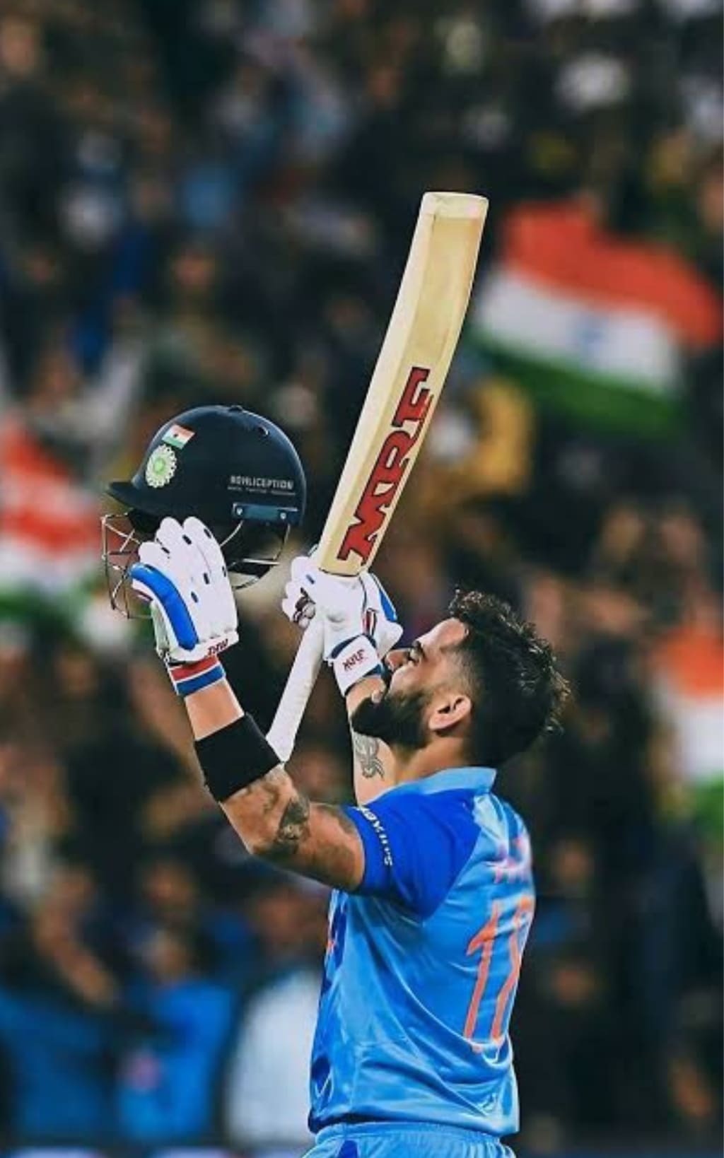 1024x1638 Virat Kohli: The Titan of Contemporary Cricket
