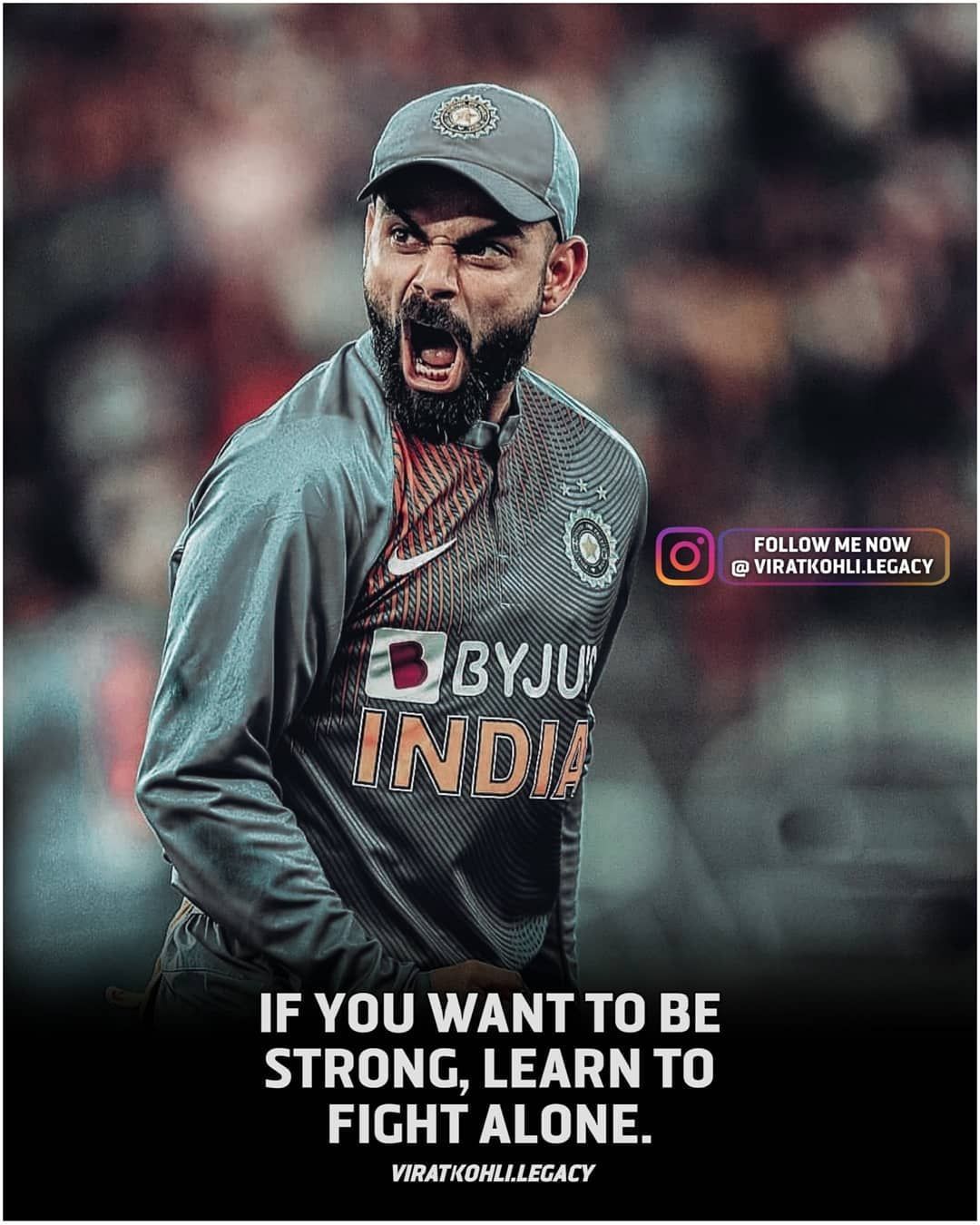 1080x1350 Virat Kohli Quotes Wallpaper