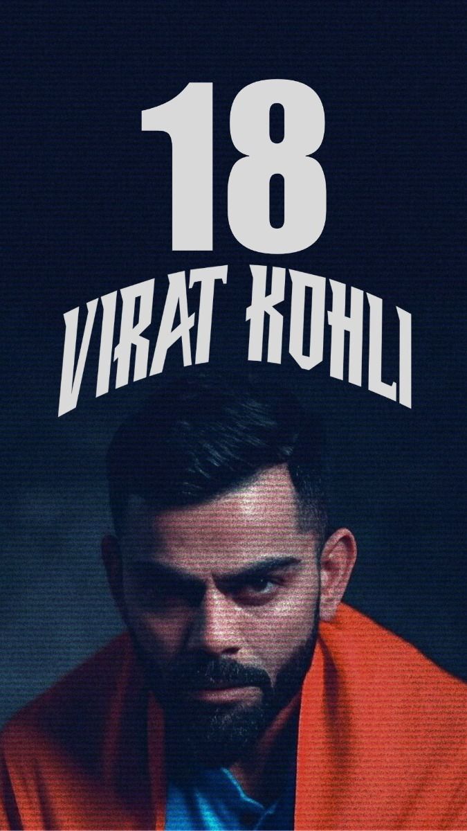675x1200 virat kohli iphone wallpaper attitude