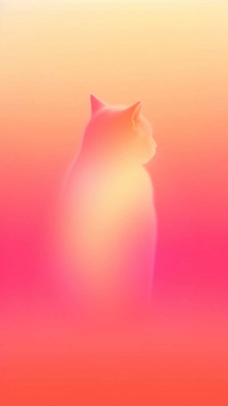 800x1427 Animal Y2k Image Wallpaper