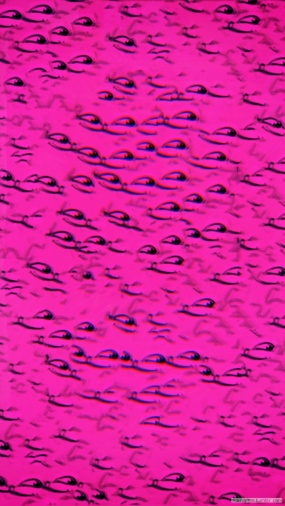 1080x1920 abstract, LSD, Pink, Cat Wallpaper HD / Desktop and Mobile Background