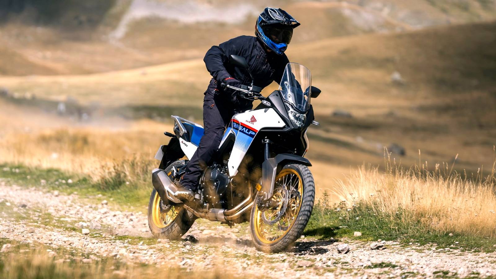 1600x900 Things We Like About The 2023 Honda Transalp XL750
