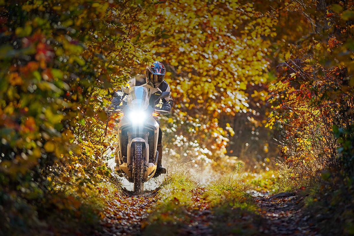 1200x800 HONDA TRANSALP ADVENTURE BIKE FIRST RIDE: THE WRAP Bike Magazine